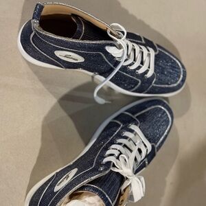 Brand new men’s Christian Louboutins. Size 45